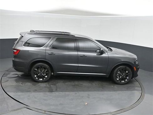 New 2026 Dodge Durango GT w/ Blacktop Package image 30