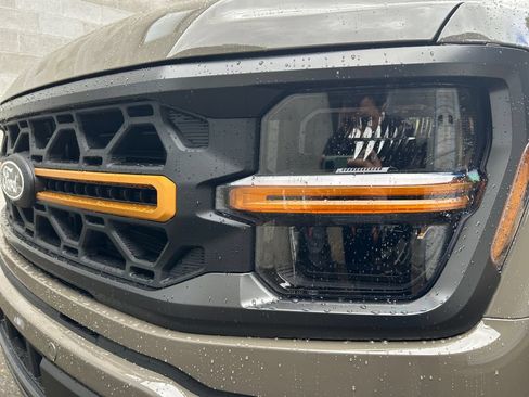 Used 2026 Ford F150 Tremor w/ Equipment Group 402B MID AWD/4WD image 34