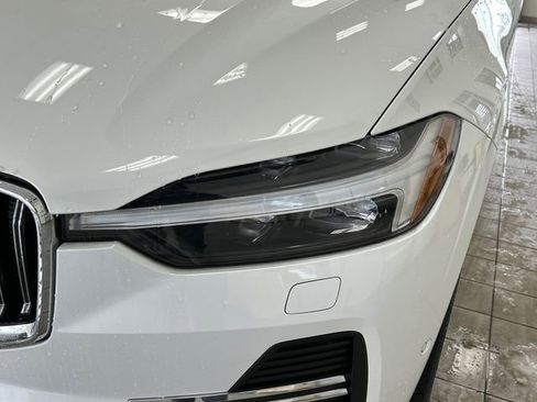 Certified 2023 Volvo XC60 B5 Plus w/ Climate Package image 7