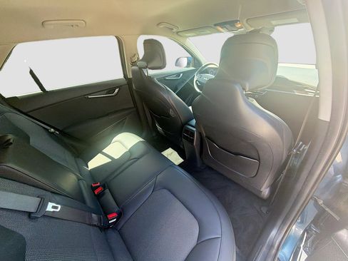 Used 2024 Kia Niro Wind FWD image 27