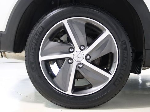 Used 2022 Honda HR-V EX image 69