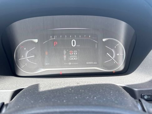 Used 2023 Honda Passport EX-L image 19