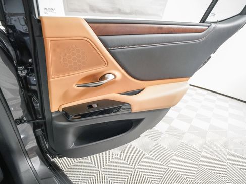 New 2025 Lexus ES 350 w/ Premium Package image 15