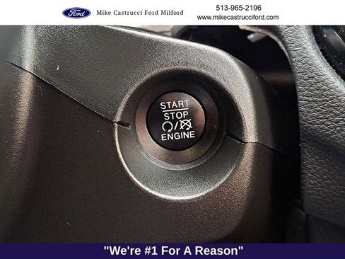 Used 2018 Jeep Compass Latitude w/ Popular Equipment Group image 25