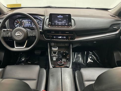 Used 2023 Nissan Rogue SV w/ SV Premium B Package AWD/4WD image 26