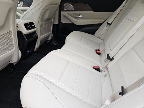 Certified 2026 Mercedes-Benz GLE 450 4MATIC image 22
