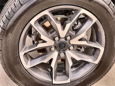 Used 2024 Jeep Wrangler Sport S w/ LED Headlamp & Fog Lamp Group image 9