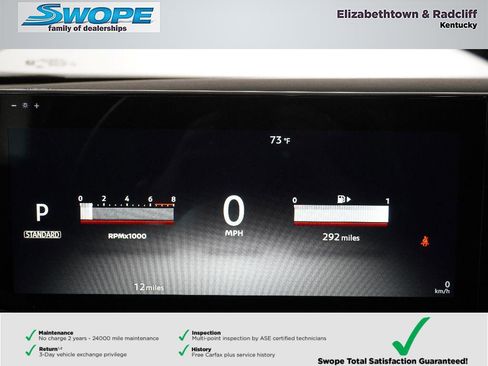 New 2025 Nissan Kicks SR w/ SR Premium Package image 21