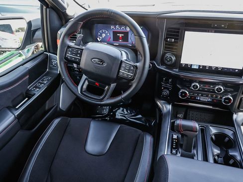 Used 2025 Ford F150 Raptor w/ Equipment Group 803A Raptor R image 14