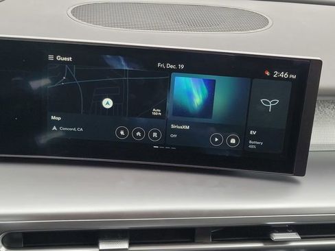 New 2026 Hyundai Ioniq 9 SE AWD/4WD image 13