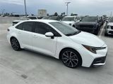 Used 2020 Toyota Corolla SE image 3