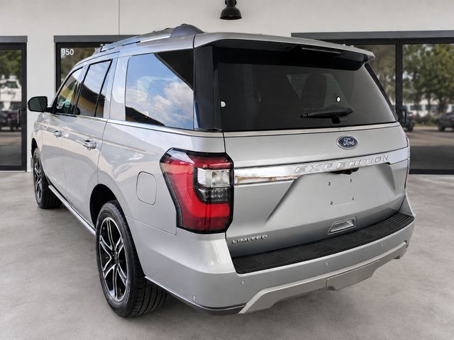 Used 2021 Ford Expedition Limited RWD image 4