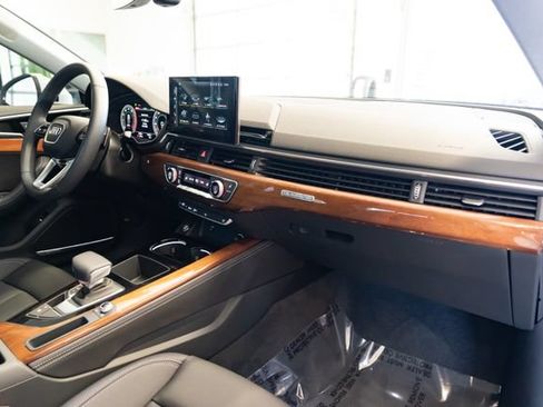 Used 2023 Audi A5 2.0T Premium Plus w/ Premium Plus AWD/4WD image 30