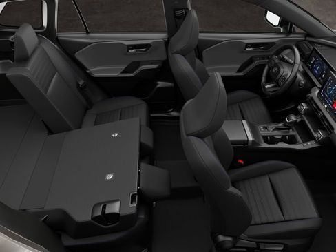 New 2026 Toyota RAV4 SE image 22