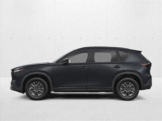 New 2026 MAZDA CX-5 Select video 2