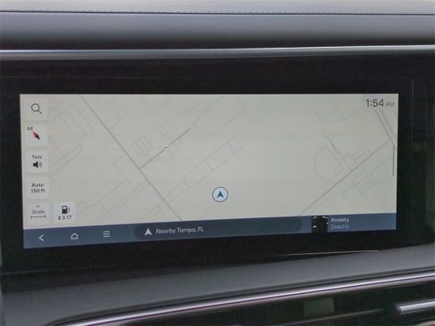 New 2026 Hyundai Palisade Calligraphy image 23