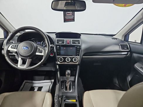 Used 2016 Subaru Crosstrek 2.0i Limited AWD/4WD image 13
