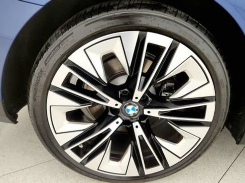Used 2026 BMW 530i RWD image 77