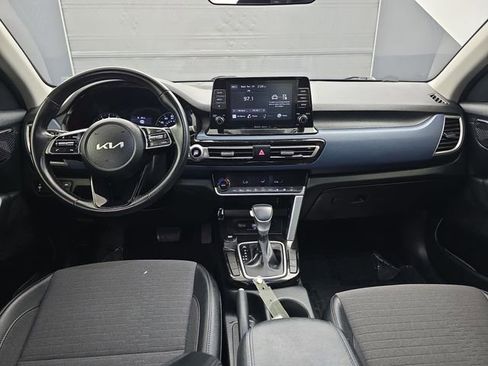 Used 2023 Kia Seltos S FWD image 20