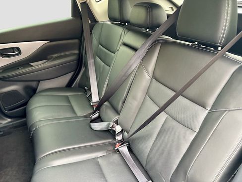 Used 2024 Nissan Murano SL w/ Cargo Package AWD/4WD image 25