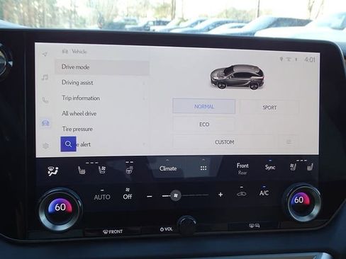 Used 2024 Lexus RX 350 Premium Plus image 33