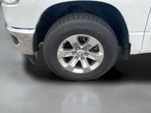 Used 2024 RAM 1500 Laramie image 10