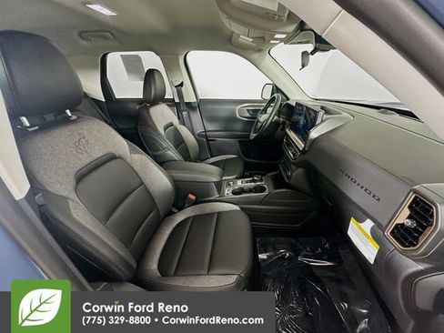 New 2026 Ford Bronco Sport Big Bend w/ Convenience Package AWD/4WD image 28