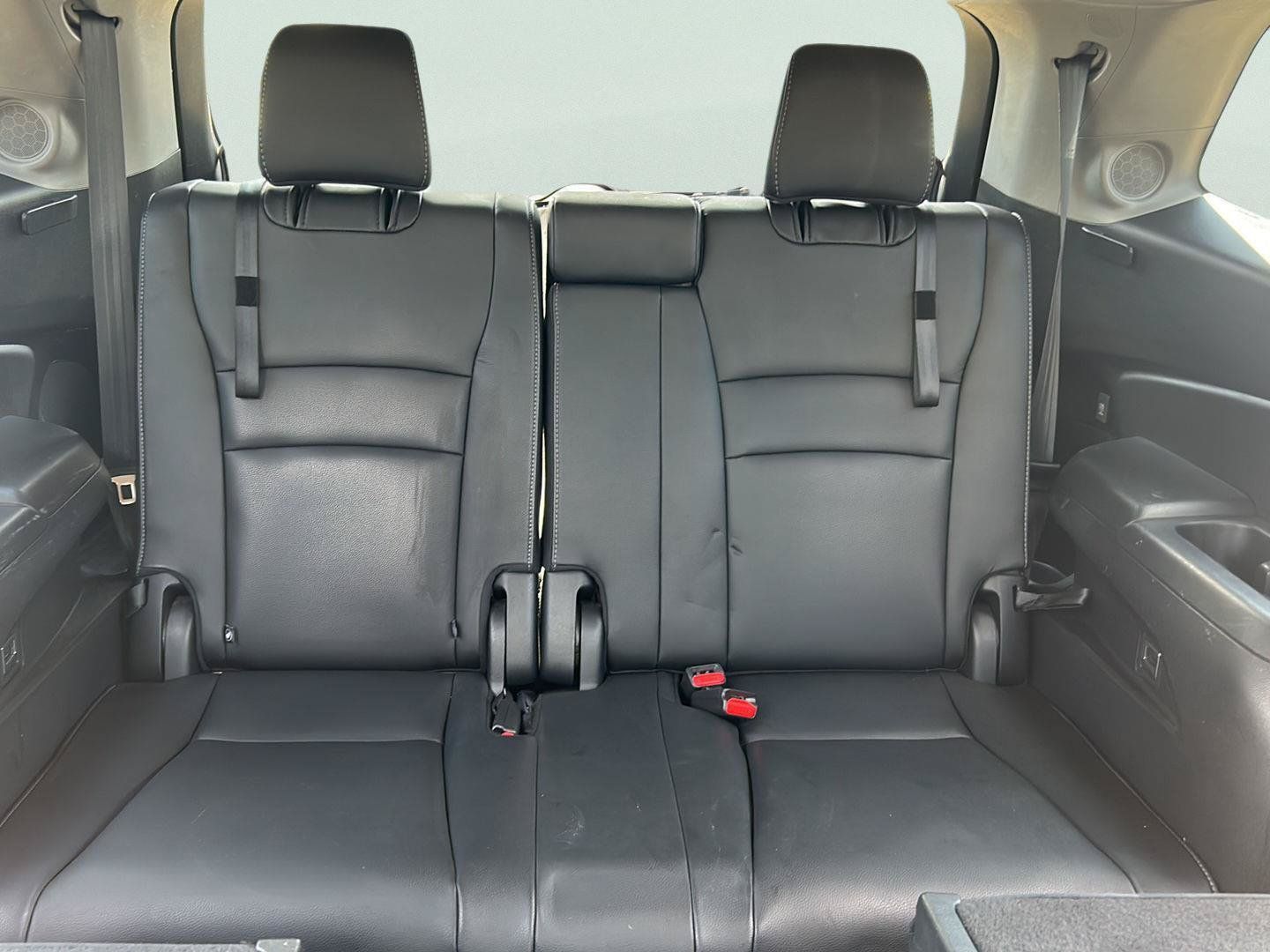 Used 2019 Honda Pilot Elite image 25