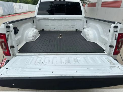 Used 2020 RAM 2500 Laramie image 13