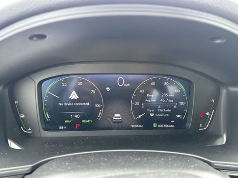 New 2026 Honda Civic Sport Touring image 15