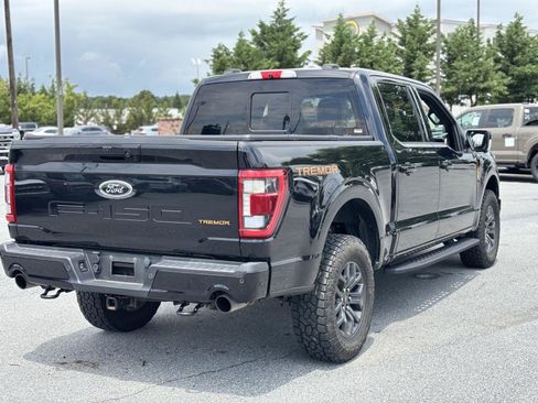 Used 2021 Ford F150 Tremor w/ Equipment Group 402A High AWD/4WD image 9