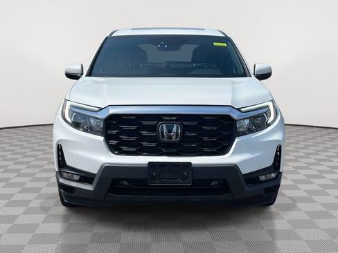 Used 2023 Honda Passport EX-L image 2