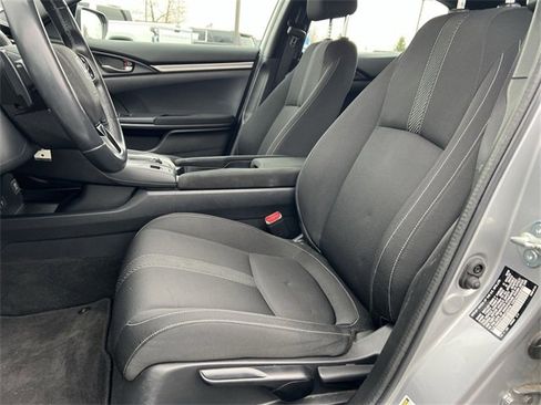 Used 2019 Honda Civic Sport image 13