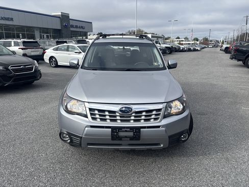 Used 2013 Subaru Forester 2.5X Limited image 2