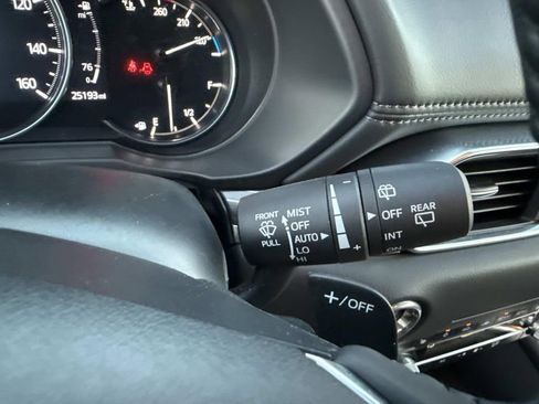 Used 2023 MAZDA CX-5 AWD 2.5 S w/ Premium Package image 37