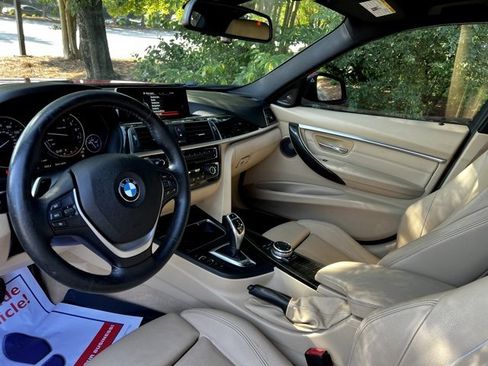 Used 2016 BMW 328i xDrive Sedan image 15