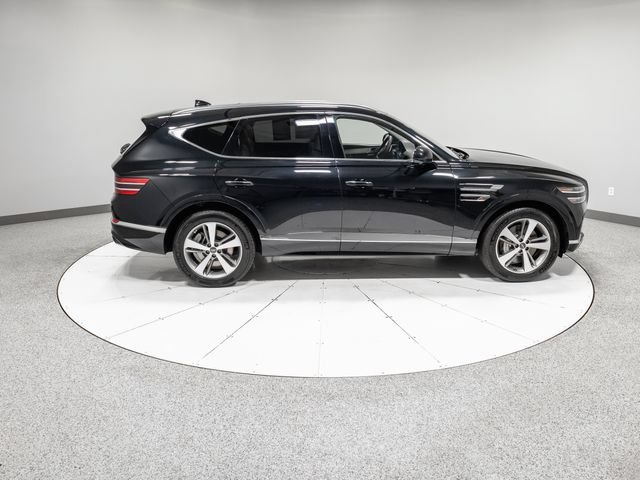 Used 2023 Genesis GV80 3.5T Advanced + AWD/4WD image 34