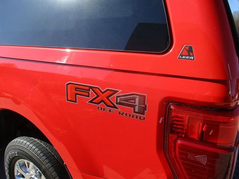 Used 2022 Ford F250 Lariat w/ Lariat Ultimate Package image 24