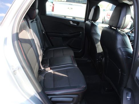 Used 2023 Ford Escape ST-Line w/ Tech Pack #1 image 14