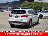 Used 2019 BMW X1 xDrive28i image 4