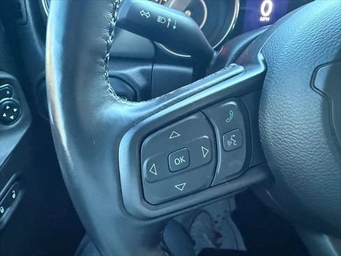 Certified 2023 Jeep Wrangler Unlimited Sport AWD/4WD image 19