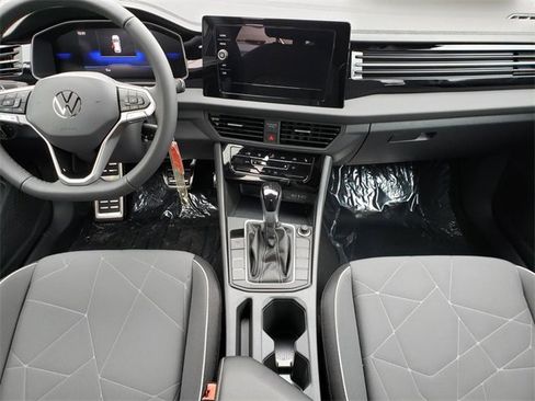 New 2026 Volkswagen Jetta Sport image 8