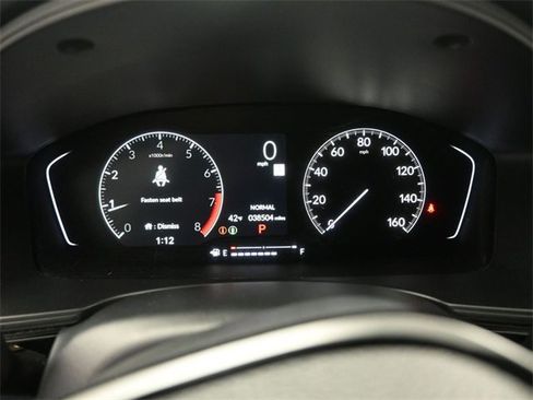 Certified 2024 Honda Civic Sport image 16