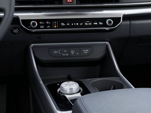 New 2026 Kia Carnival SX Prestige FWD image 23