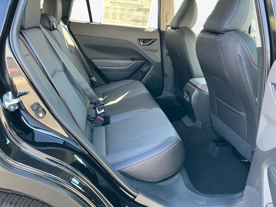 New 2026 Subaru Crosstrek 2.5i Limited AWD/4WD image 12