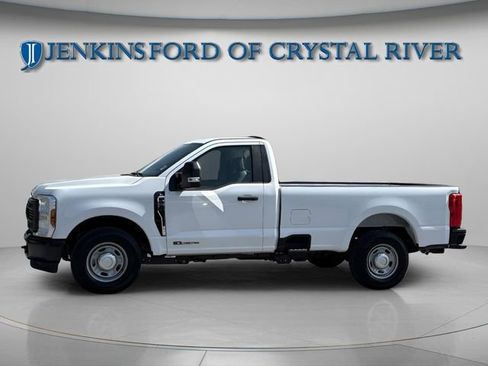 New 2026 Ford F250 XL image 15