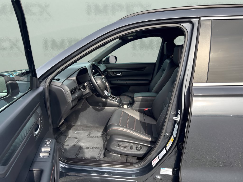Used 2025 Honda CR-V Sport-L image 9