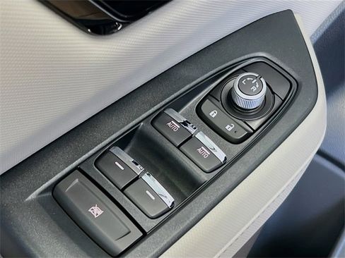 New 2025 Subaru Forester Limited image 22