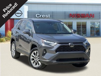 Used 2024 Toyota RAV4 XLE Premium