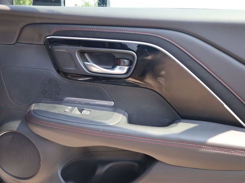 New 2026 Acura ADX A-Spec AWD/4WD image 34